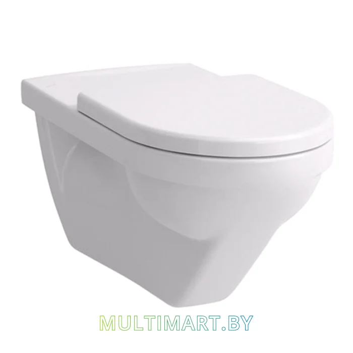 Унитаз Laufen Moderna 820547